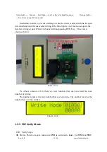 Preview for 11 page of Fortior Tech FU68 Series User Manual