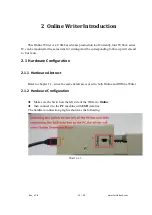 Preview for 13 page of Fortior Tech FU68 Series User Manual