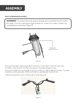 Preview for 6 page of Fortis 26" 36V CITY BREEZE User Manual