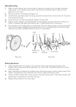 Preview for 7 page of Fortis 26" 36V CITY BREEZE User Manual