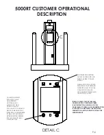 Preview for 6 page of Fortis 5000RT Series Installation Manual