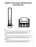 Preview for 11 page of Fortis 5000RT Series Installation Manual