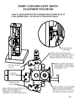 Preview for 28 page of Fortis 5000RT Series Installation Manual