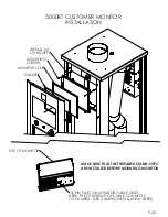 Preview for 32 page of Fortis 5000RT Series Installation Manual