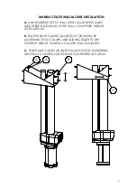 Preview for 13 page of Fortis 6000 RT Installation And Service Manual