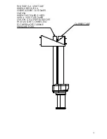 Preview for 14 page of Fortis 6000 RT Installation And Service Manual