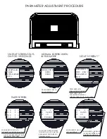 Preview for 16 page of Fortis 6000 RT Installation And Service Manual