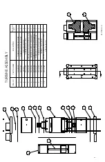 Preview for 30 page of Fortis 6000 RT Installation And Service Manual