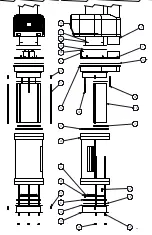 Preview for 31 page of Fortis 6000 RT Installation And Service Manual