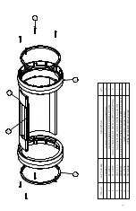 Preview for 34 page of Fortis 6000 RT Installation And Service Manual