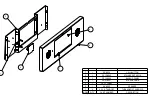 Предварительный просмотр 25 страницы Fortis 750-TD Installation And Service Manual