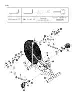 Предварительный просмотр 11 страницы Fortis AEXR-270 User Manual