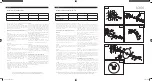 Preview for 2 page of Fortis Caffe 8869700 Installation Instructions