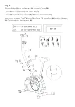 Предварительный просмотр 10 страницы Fortis EXR-200 User Manual