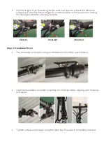 Предварительный просмотр 6 страницы Fortis FS20ELBIKEB User Manual