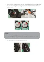 Предварительный просмотр 7 страницы Fortis FS20ELBIKEB User Manual