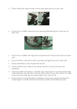 Предварительный просмотр 15 страницы Fortis FS20ELBIKEB User Manual