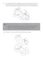 Preview for 6 page of Fortis FS25LBDMBLA User Manual