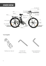 Предварительный просмотр 6 страницы Fortis FS26LDEBKPA User Manual