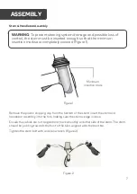 Предварительный просмотр 7 страницы Fortis FS26LDEBKPA User Manual