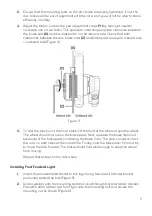 Предварительный просмотр 9 страницы Fortis FS26LDEBKPA User Manual