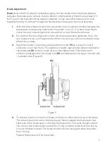 Предварительный просмотр 9 страницы Fortis FS7MDMBTBMA User Manual