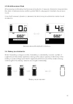 Предварительный просмотр 19 страницы Fortis FS7MDMBTBMA User Manual