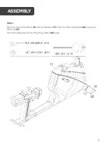 Preview for 9 page of Fortis FSARCB400AA User Manual