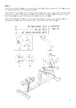 Preview for 11 page of Fortis FSARCB400AA User Manual