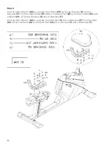 Preview for 14 page of Fortis FSARCB400AA User Manual