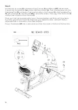 Preview for 16 page of Fortis FSARCB400AA User Manual