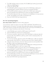 Preview for 21 page of Fortis FSARCB400AA User Manual