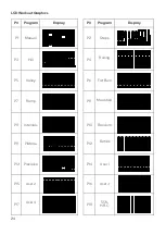 Preview for 24 page of Fortis FSARCB400AA User Manual