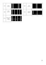 Preview for 25 page of Fortis FSARCB400AA User Manual