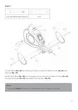 Preview for 11 page of Fortis FSFWRWGMC1A User Manual