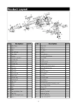 Preview for 4 page of Fortis FSFWRWGMCXA User Manual