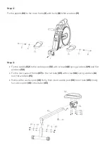 Предварительный просмотр 9 страницы Fortis FSMEXRWMC1A User Manual