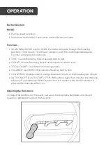 Предварительный просмотр 12 страницы Fortis FSMEXRWMC1A User Manual