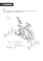 Preview for 7 page of Fortis FSMFSB1800A User Manual