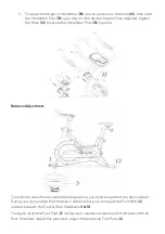 Preview for 13 page of Fortis FSMSK600XLA User Manual