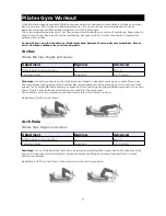 Предварительный просмотр 8 страницы Fortis FSPLTPWRGM User Manual