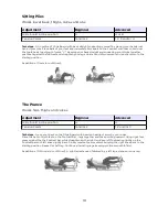 Предварительный просмотр 11 страницы Fortis FSPLTPWRGM User Manual