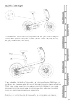 Preview for 13 page of Fortis FSQC20EBKGA User Manual