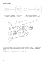 Preview for 14 page of Fortis FSQC20EBKGA User Manual