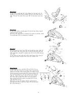 Предварительный просмотр 6 страницы Fortis FSRCMBIK1XA User Manual