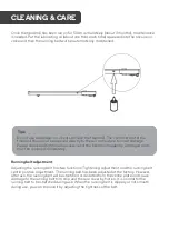 Preview for 18 page of Fortis FST3RUNPADA User Manual