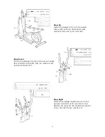 Preview for 8 page of Fortis FSTNRELTPLB User Manual