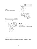 Предварительный просмотр 9 страницы Fortis FSTNRELTPLB User Manual