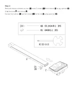 Preview for 9 page of Fortis FSWMHMR600A User Manual