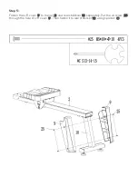 Preview for 11 page of Fortis FSWMHMR600A User Manual